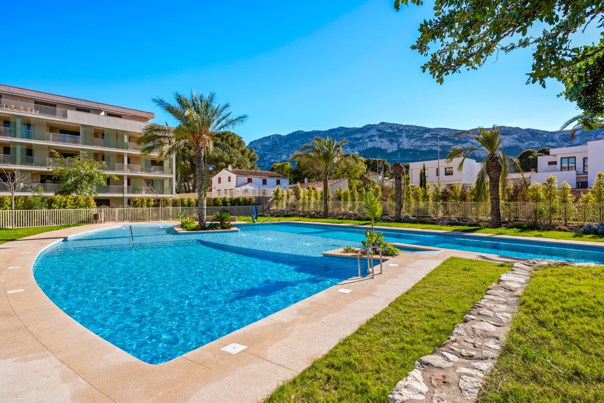 Sprzedaż - Penthouse - Denia - Puerto