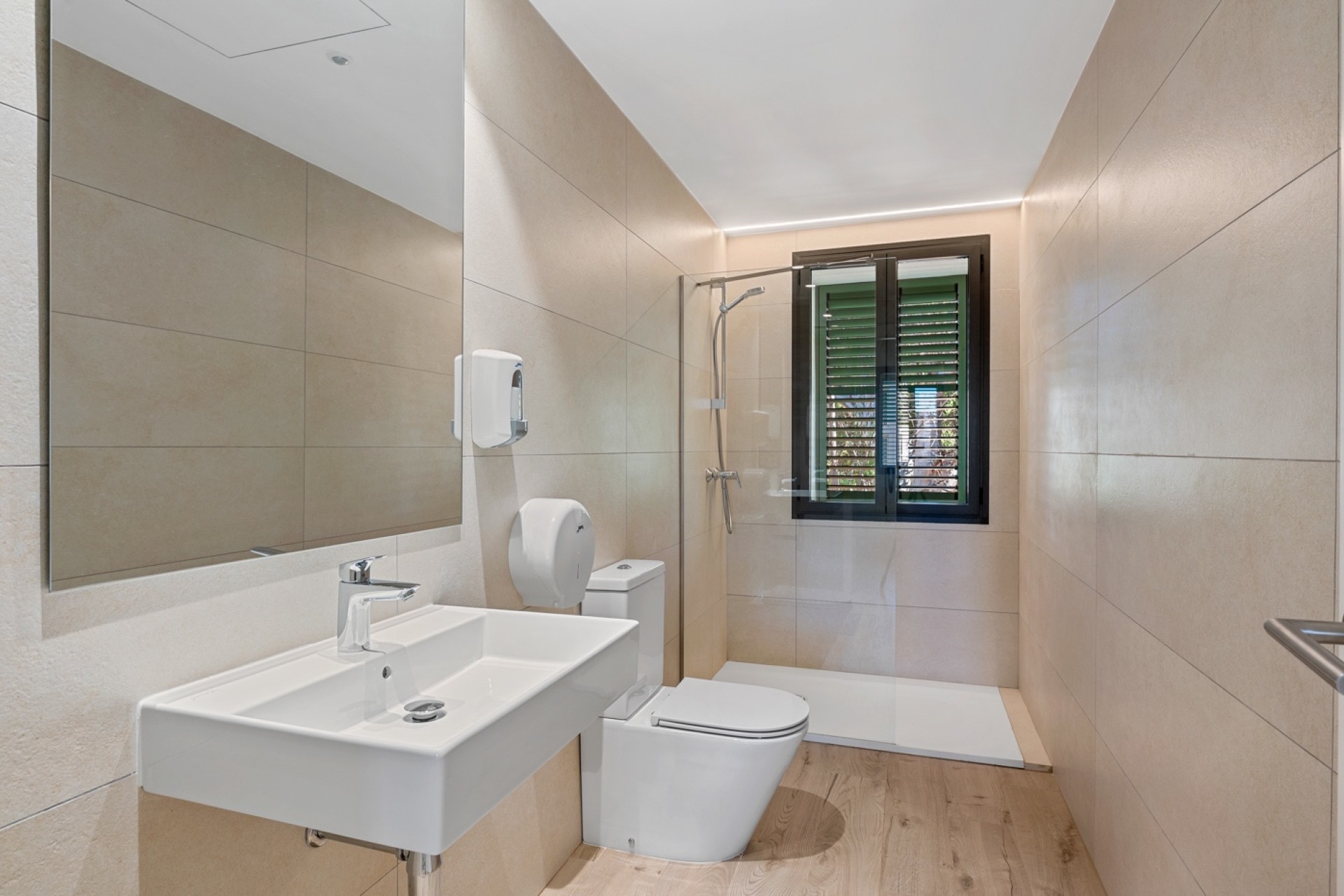 Sprzedaż - Penthouse - Denia - Puerto