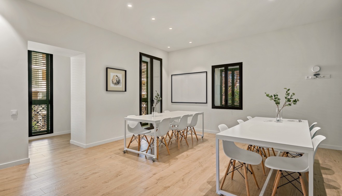 Sprzedaż - Penthouse - Denia - Puerto