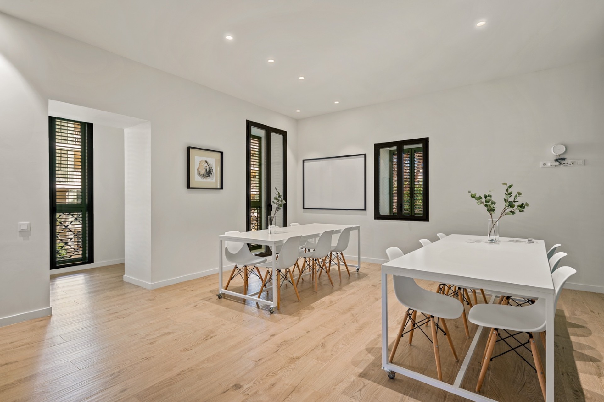 Sprzedaż - Penthouse - Denia - Puerto