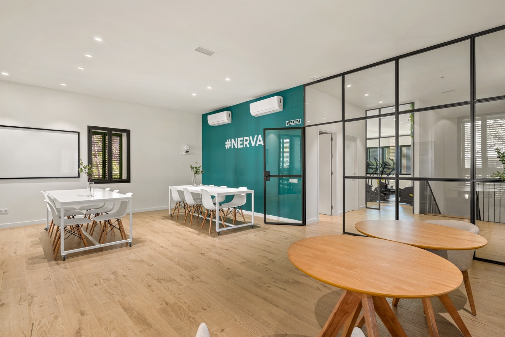 Sprzedaż - Penthouse - Denia - Puerto