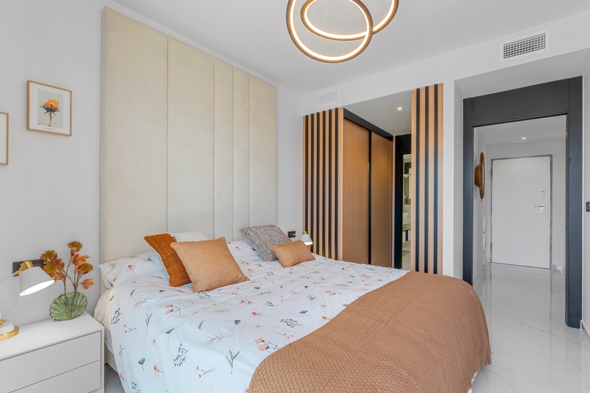 Sprzedaż - Penthouse - Orihuela costa - Orihuela Costa