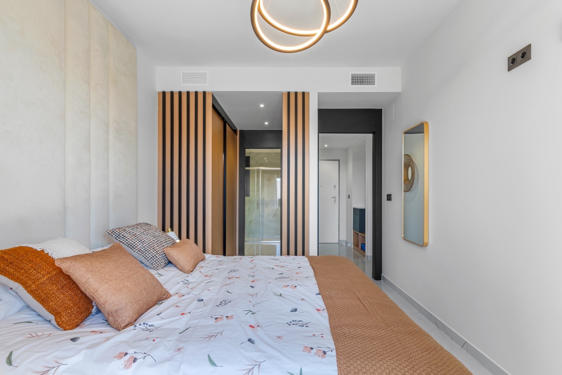 Sprzedaż - Penthouse - Orihuela costa - Orihuela Costa