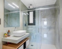 Sprzedaż - Penthouse - Orihuela costa - Orihuela Costa