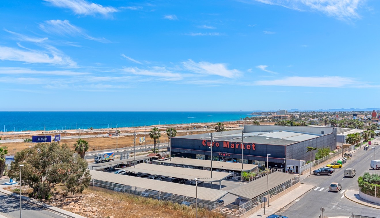 Sprzedaż - Penthouse - Orihuela costa - Orihuela Costa