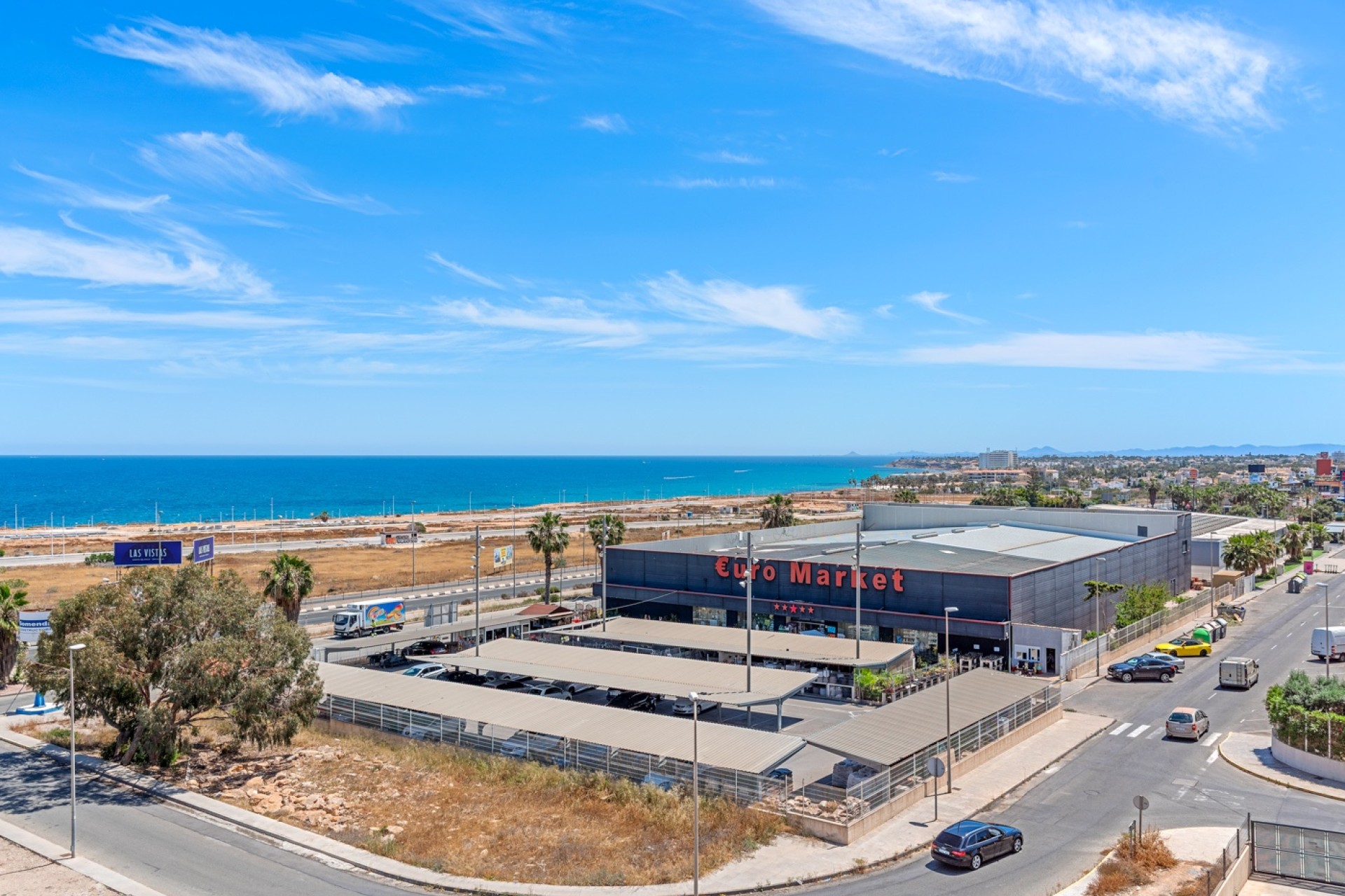 Sprzedaż - Penthouse - Orihuela costa - Orihuela Costa