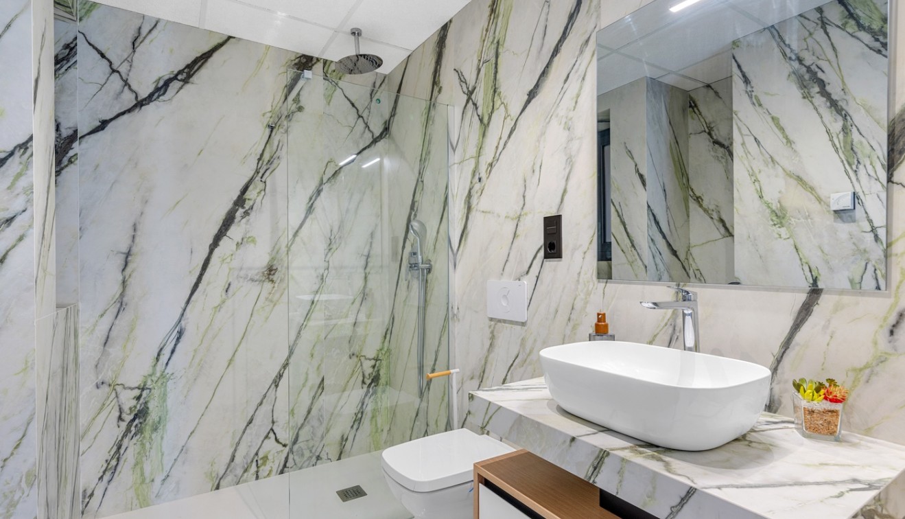 Sprzedaż - Penthouse - Orihuela costa - Orihuela Costa