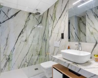 Sprzedaż - Penthouse - Orihuela costa - Orihuela Costa