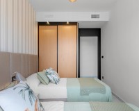 Sprzedaż - Penthouse - Orihuela costa - Orihuela Costa