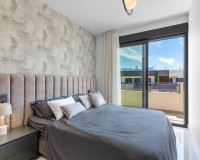 Sprzedaż - Penthouse - Orihuela costa - Orihuela Costa