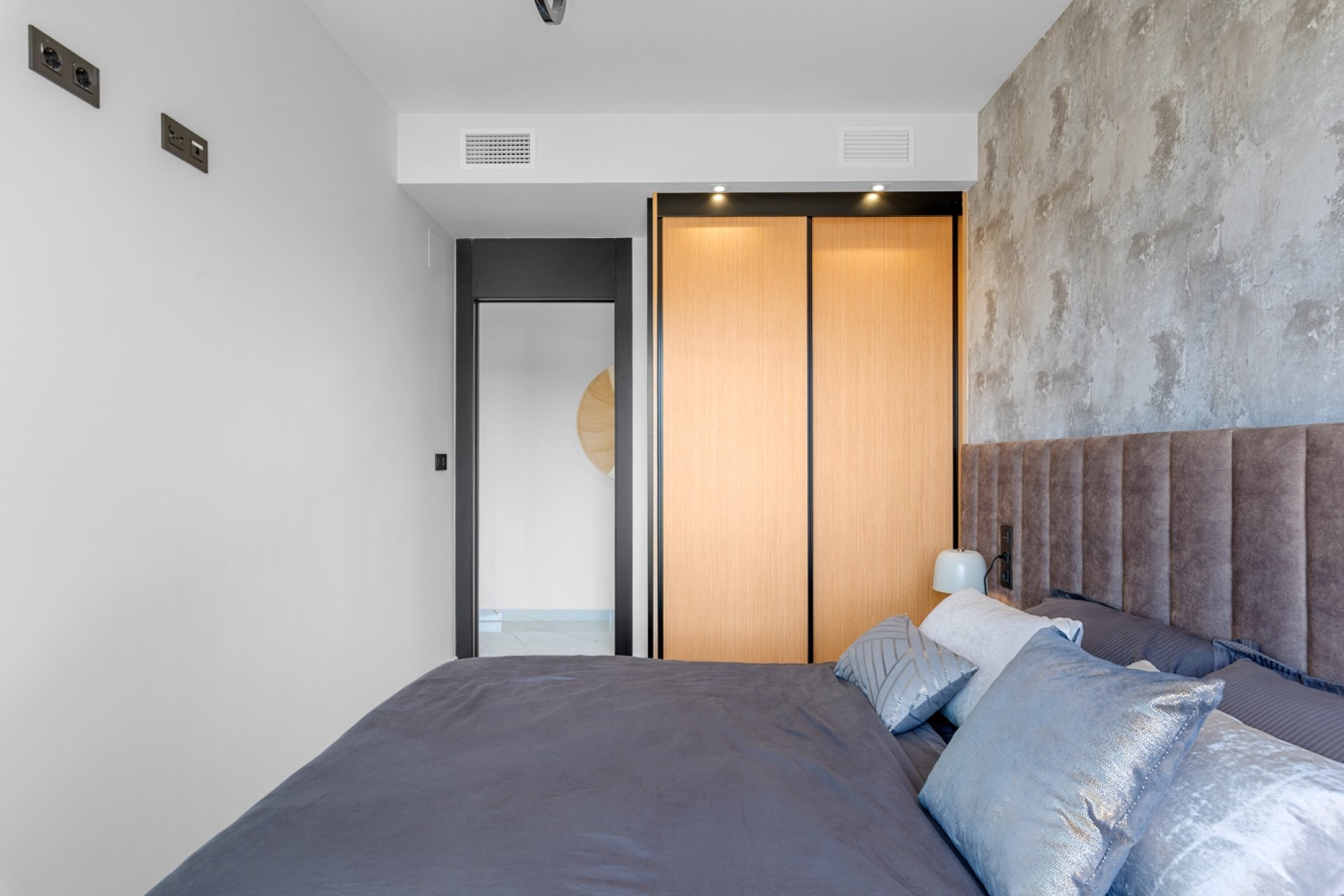 Sprzedaż - Penthouse - Orihuela costa - Orihuela Costa