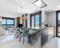 Sprzedaż - Penthouse - Orihuela costa - Orihuela Costa