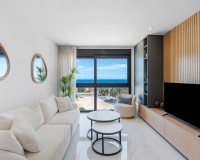 Sprzedaż - Penthouse - Orihuela costa - Orihuela Costa