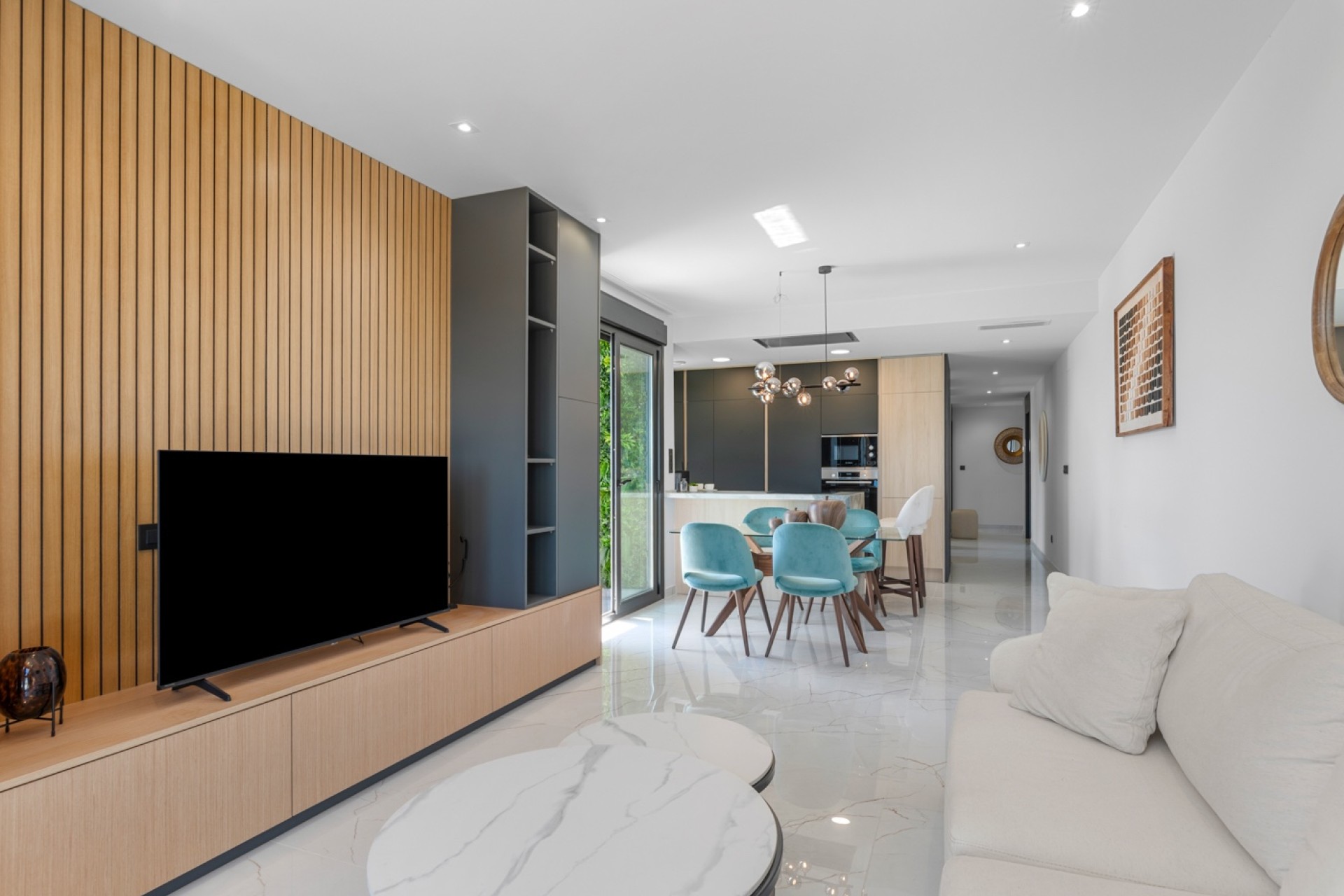 Sprzedaż - Penthouse - Orihuela costa - Orihuela Costa