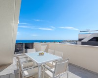 Sprzedaż - Penthouse - Orihuela costa - Orihuela Costa