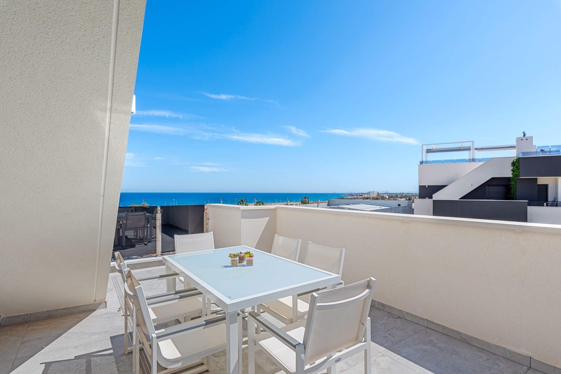 Sprzedaż - Penthouse - Orihuela costa - Orihuela Costa