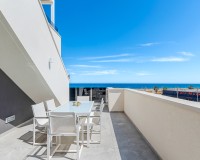 Sprzedaż - Penthouse - Orihuela costa - Orihuela Costa