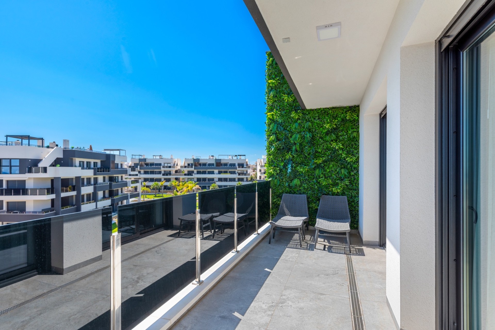 Sprzedaż - Penthouse - Orihuela costa - Orihuela Costa