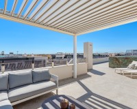 Sprzedaż - Penthouse - Orihuela costa - Orihuela Costa