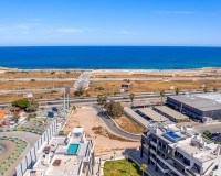 Sprzedaż - Penthouse - Orihuela costa - Orihuela Costa