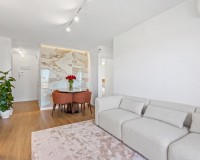 Sprzedaż - Penthouse - Orihuela costa - Punta Prima