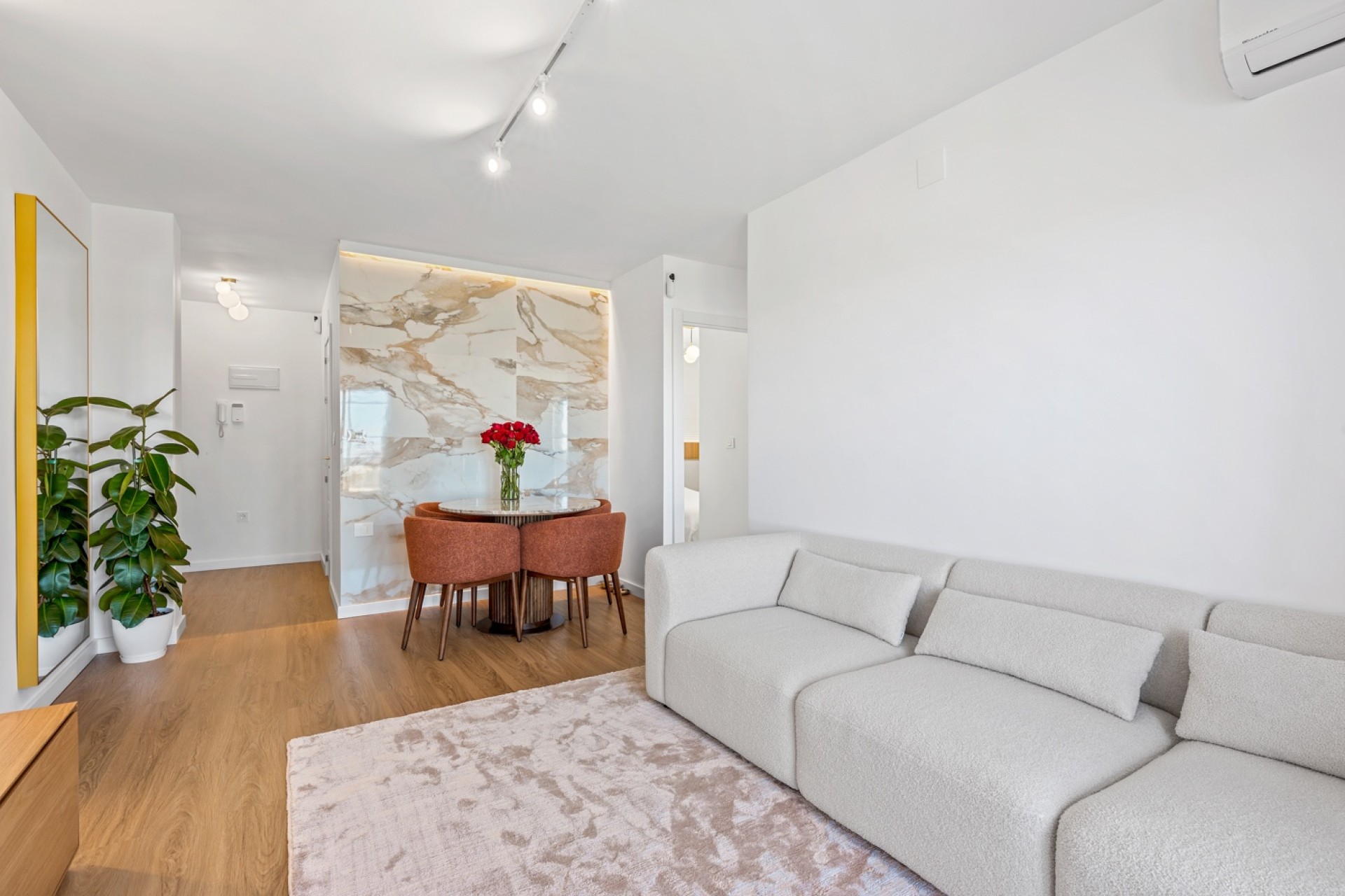 Sprzedaż - Penthouse - Orihuela costa - Punta Prima