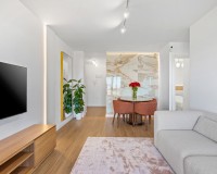 Sprzedaż - Penthouse - Orihuela costa - Punta Prima