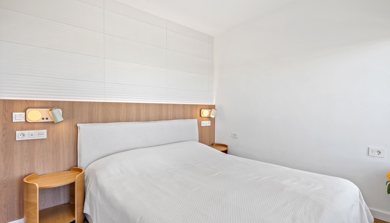 Sprzedaż - Penthouse - Orihuela costa - Punta Prima