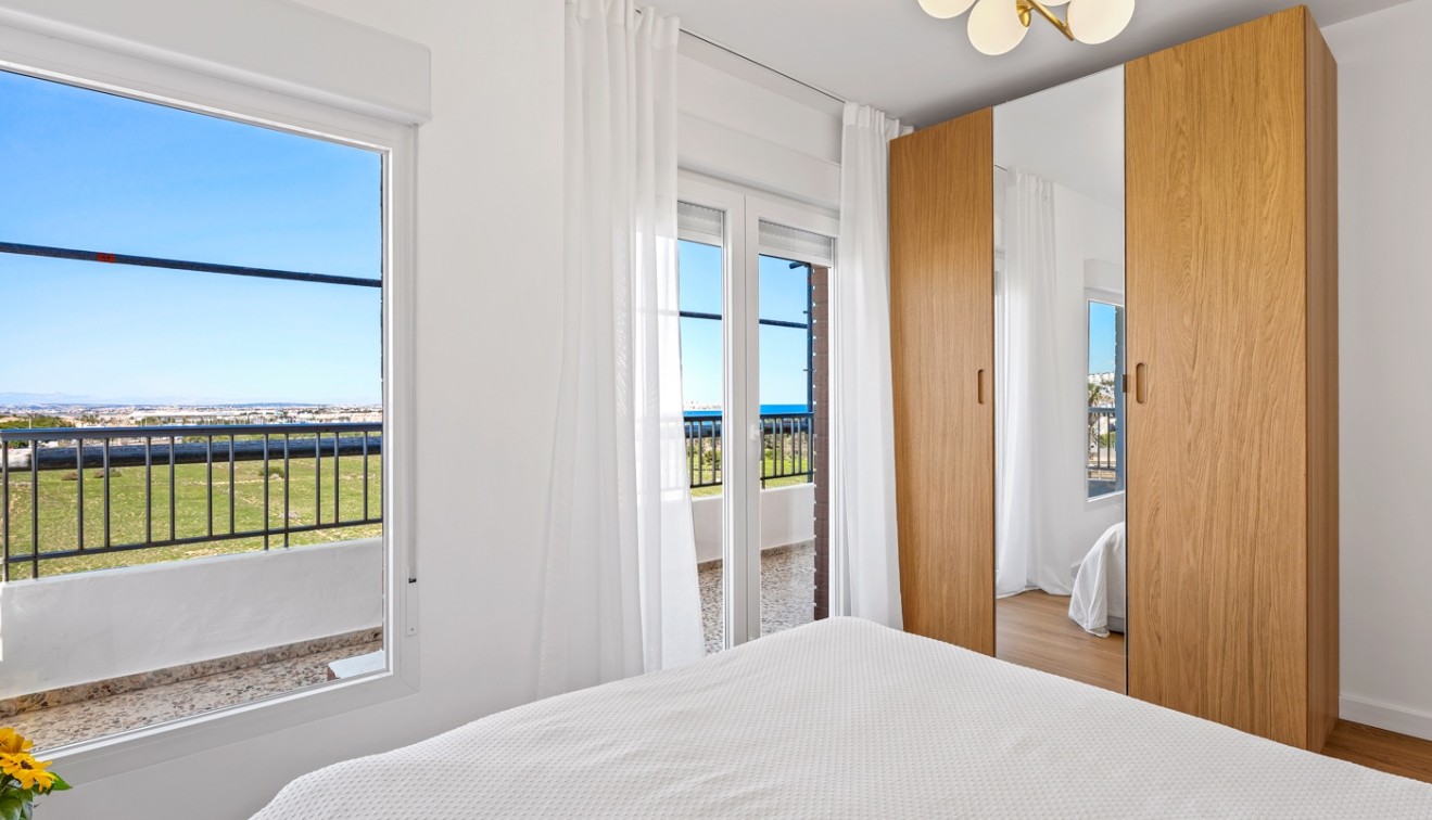 Sprzedaż - Penthouse - Orihuela costa - Punta Prima