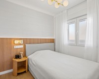 Sprzedaż - Penthouse - Orihuela costa - Punta Prima