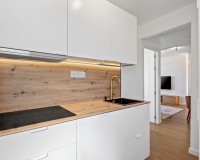 Sprzedaż - Penthouse - Orihuela costa - Punta Prima