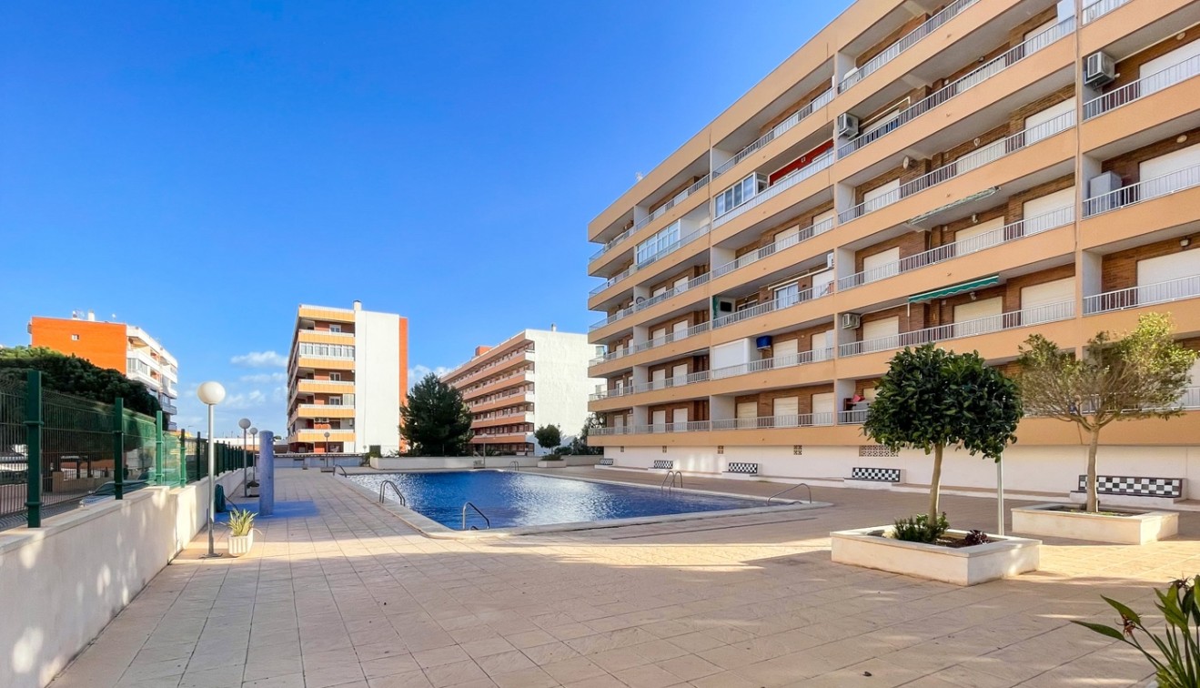 Sprzedaż - Penthouse - Orihuela costa - Punta Prima