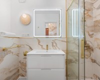 Sprzedaż - Penthouse - Orihuela costa - Punta Prima