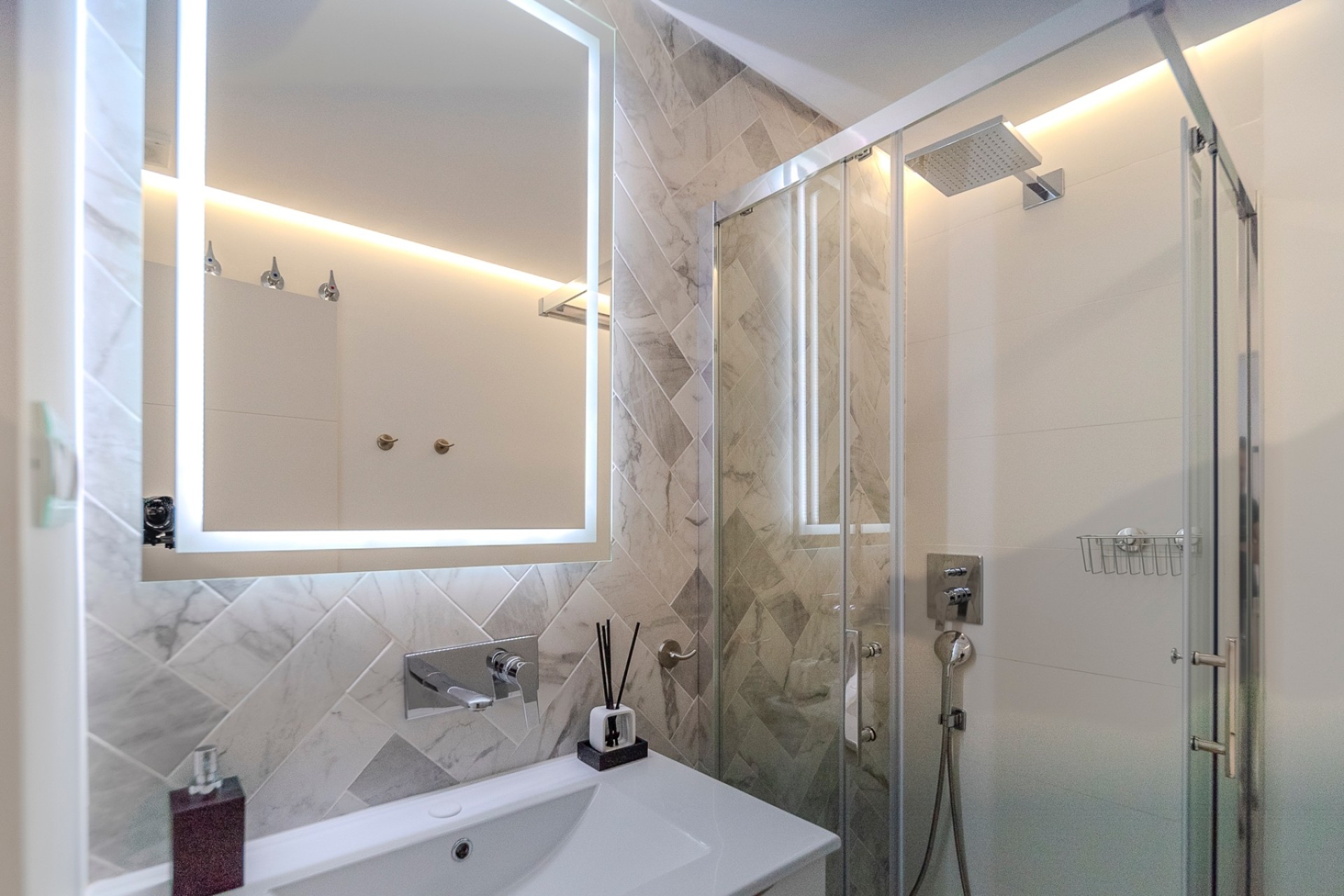 Sprzedaż - Penthouse - Pilar de La Horadada - Mil Palmeras