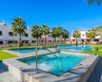 Sprzedaż - Penthouse - Torre de la Horadada (Alicante) - Spain