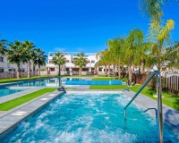 Sprzedaż - Penthouse - Torre de la Horadada (Alicante) - Spain