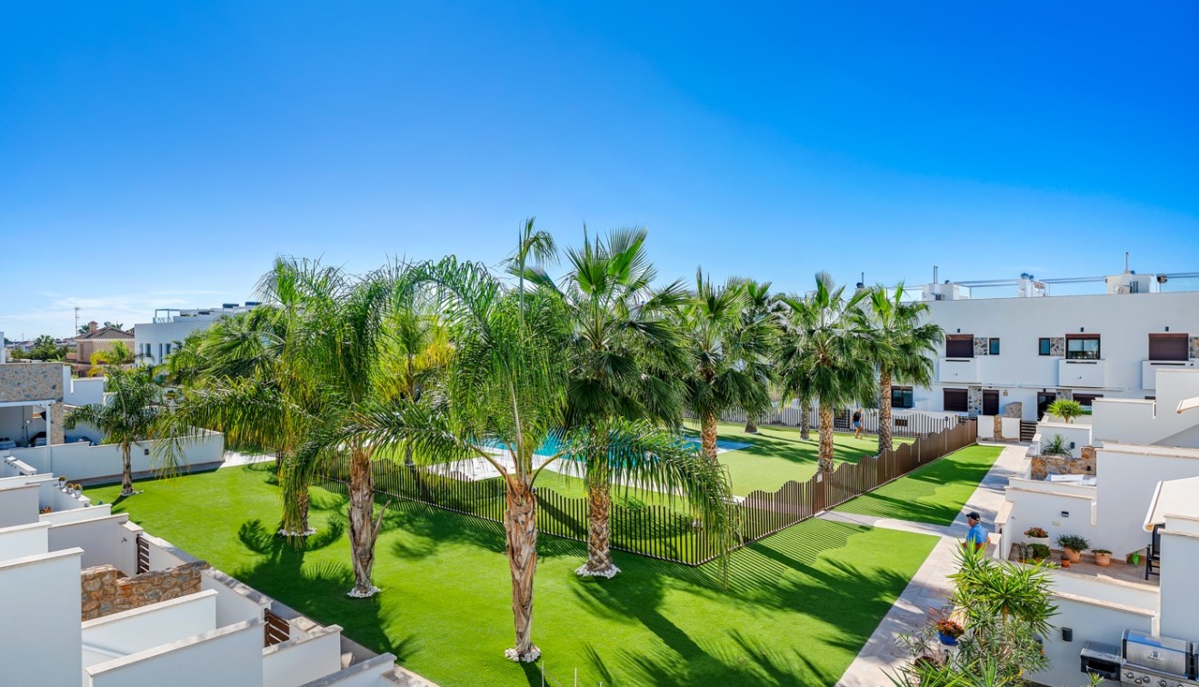 Sprzedaż - Penthouse - Torre de la Horadada (Alicante) - Spain