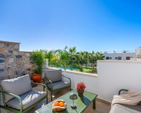 Sprzedaż - Penthouse - Torre de la Horadada (Alicante) - Spain