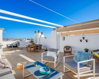 Sprzedaż - Penthouse - Torre de la Horadada (Alicante) - Spain