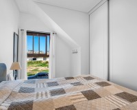 Sprzedaż - Penthouse - Torre de la Horadada (Alicante) - Spain