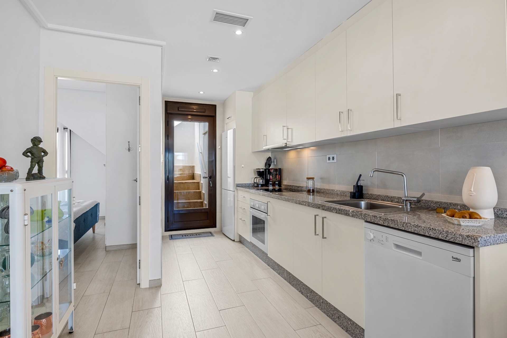 Sprzedaż - Penthouse - Torre de la Horadada (Alicante) - Spain