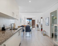 Sprzedaż - Penthouse - Torre de la Horadada (Alicante) - Spain