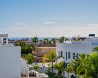 Sprzedaż - Penthouse - Torre de la Horadada (Alicante) - Spain