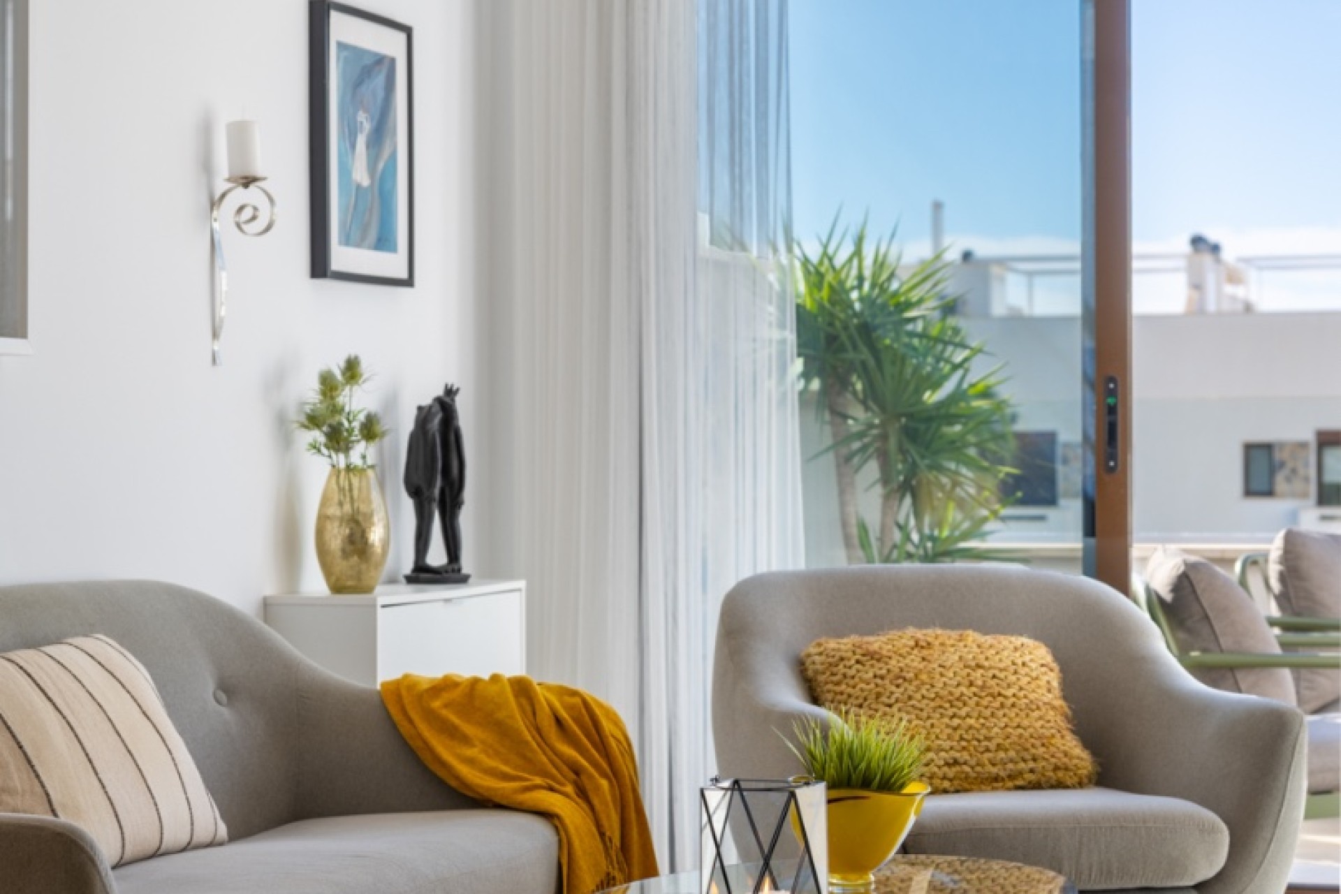 Sprzedaż - Penthouse - Torre de la Horadada (Alicante) - Spain