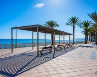 Sprzedaż - Penthouse - Torre de la Horadada (Alicante) - Spain