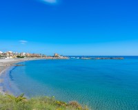 Sprzedaż - Penthouse - Torre de la Horadada (Alicante) - Spain