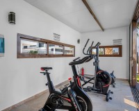 Sprzedaż - Penthouse - Torre de la Horadada (Alicante) - Spain