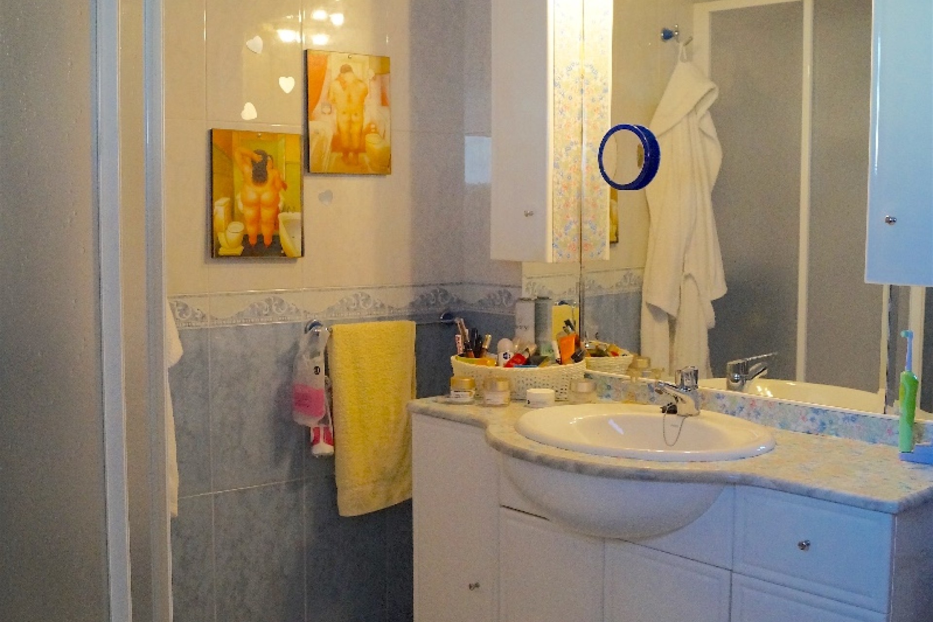 Sprzedaż - Penthouse - Torrevieja