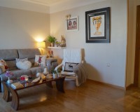 Sprzedaż - Penthouse - Torrevieja