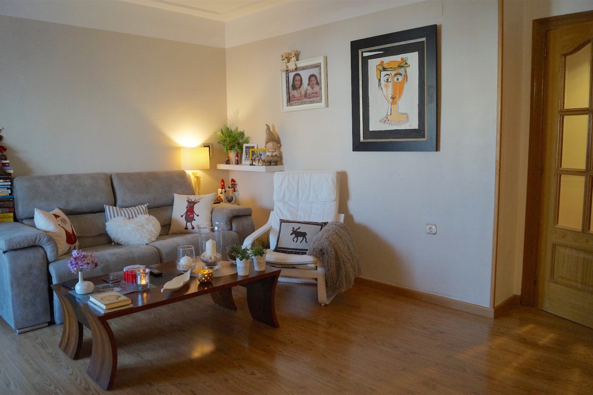 Sprzedaż - Penthouse - Torrevieja